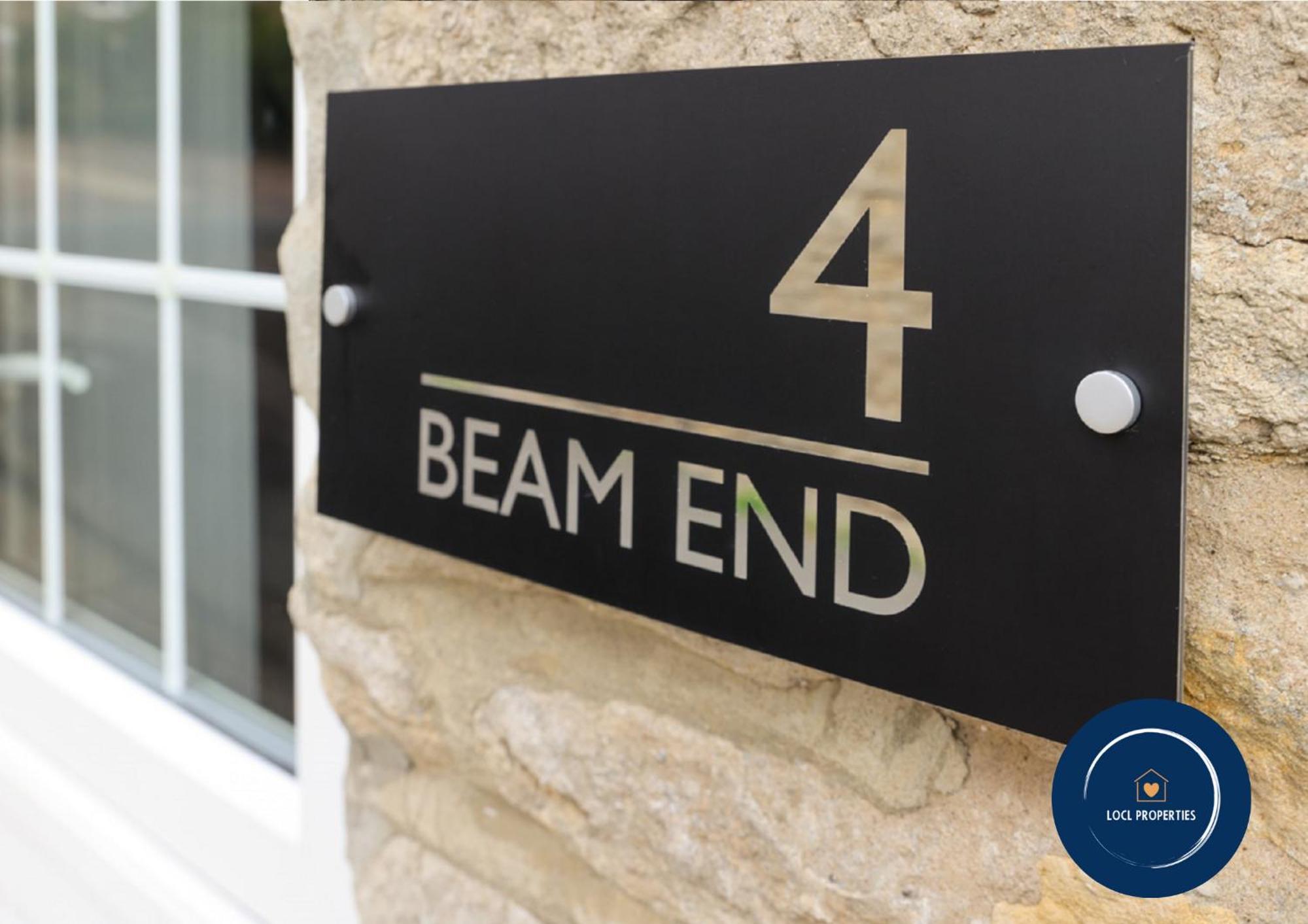 Beam End Snainton - Modern 2-Bedroom Stone Cottage ภายนอก รูปภาพ