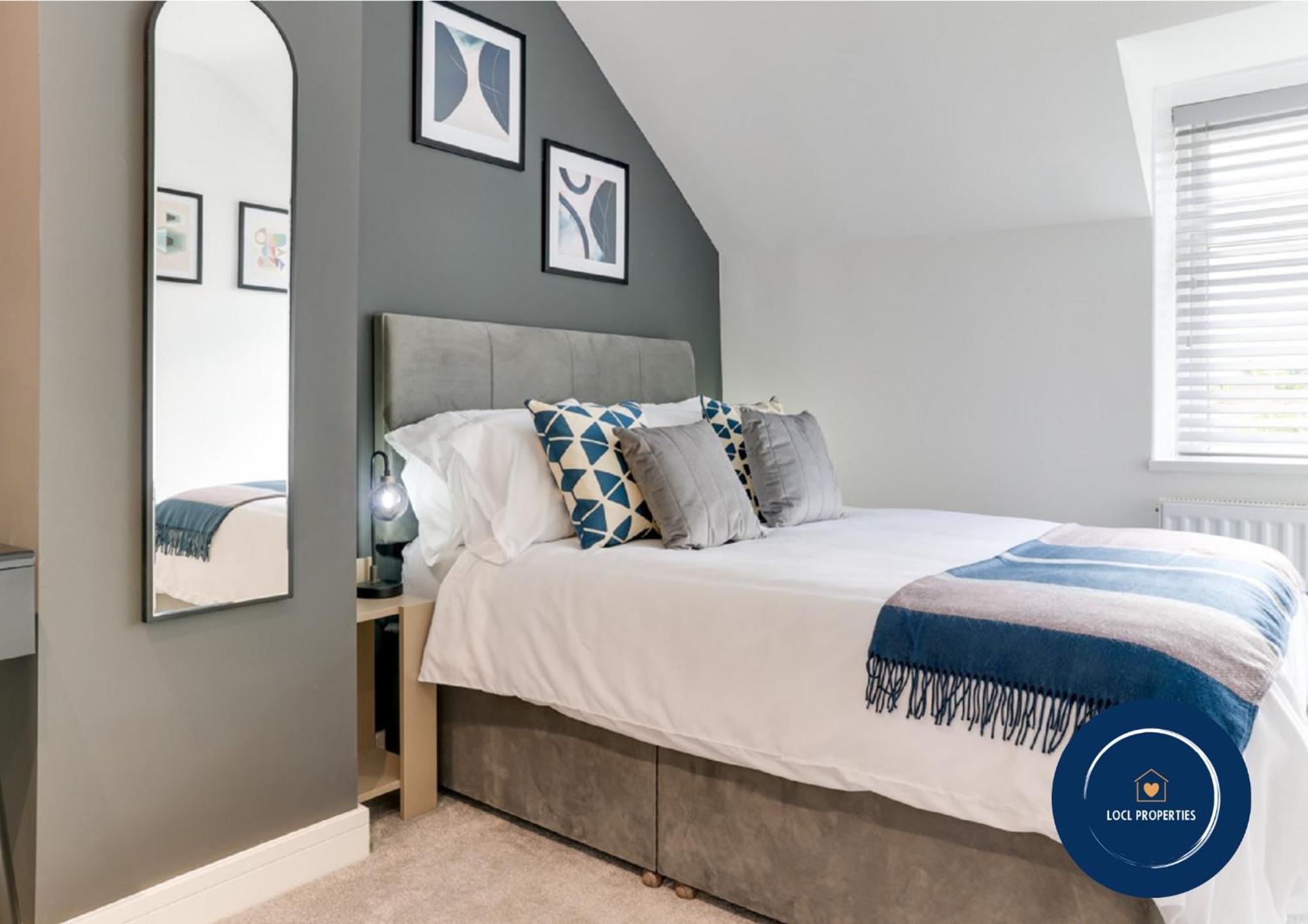 Beam End Snainton - Modern 2-Bedroom Stone Cottage ภายนอก รูปภาพ