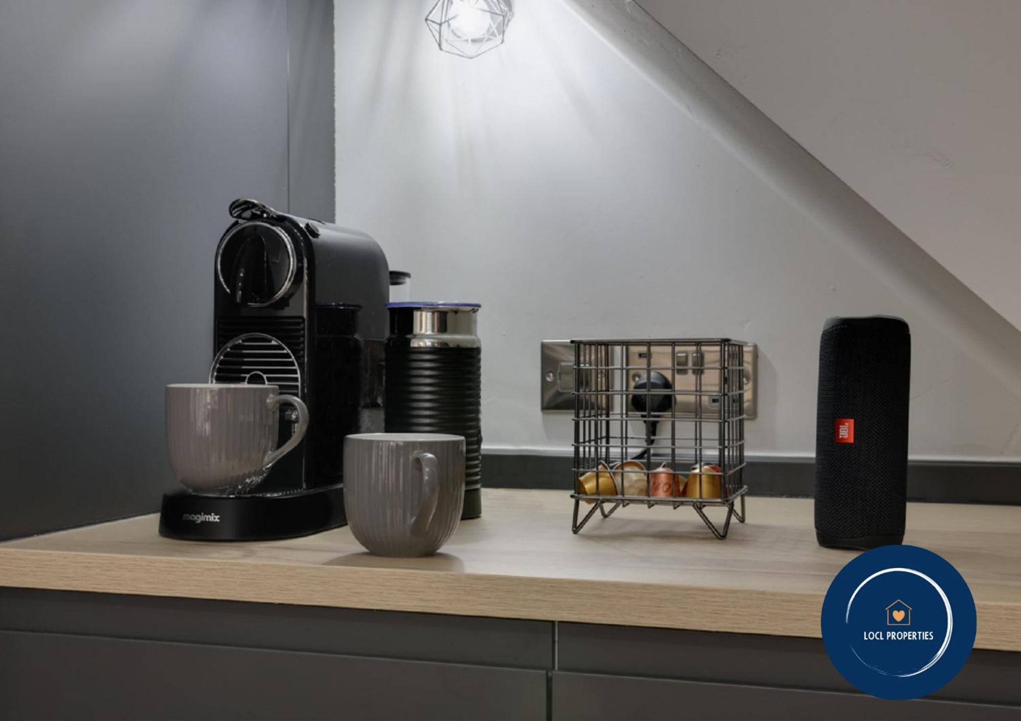 Beam End Snainton - Modern 2-Bedroom Stone Cottage ภายนอก รูปภาพ