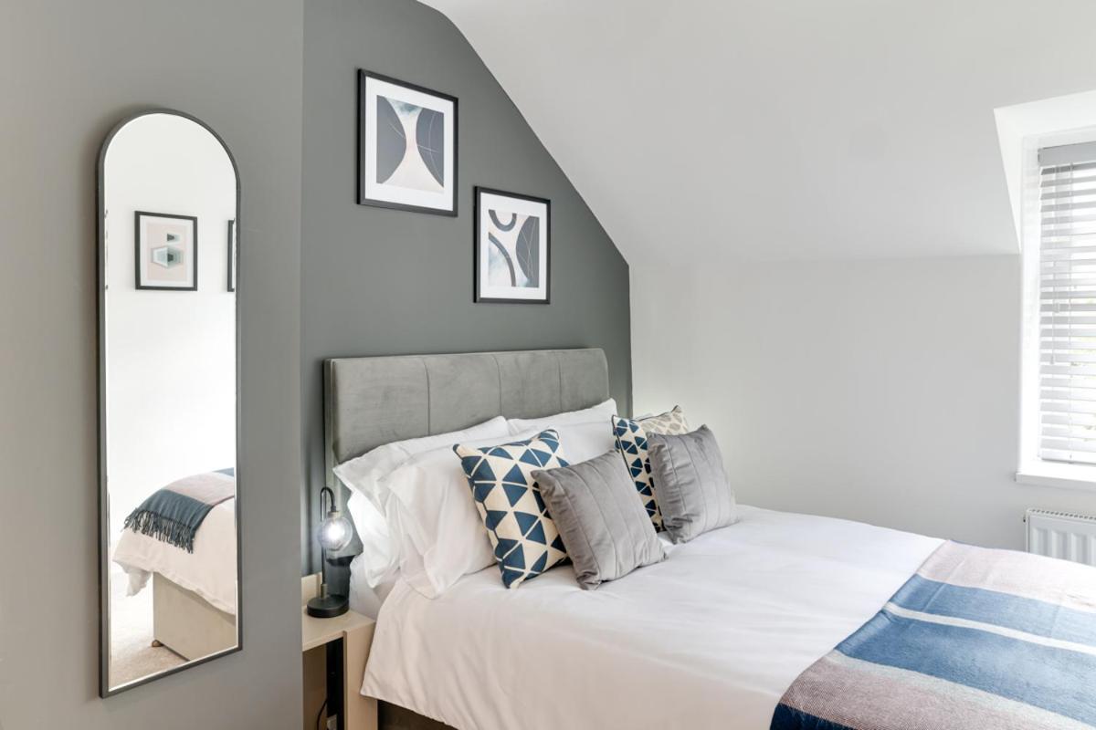 Beam End Snainton - Modern 2-Bedroom Stone Cottage ภายนอก รูปภาพ